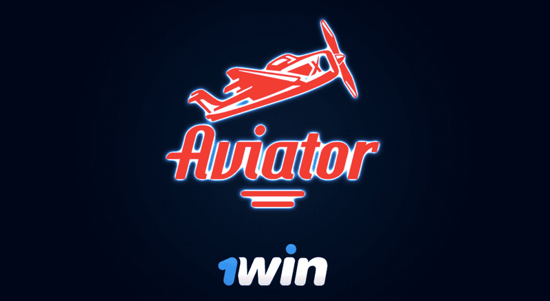 1Win Crash game aviator