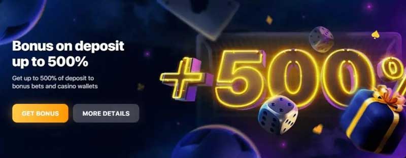 1Win Deposit;